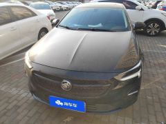 Buick Regal 552T Smart Version - ფოტო 3