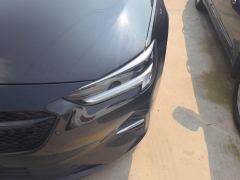 Buick Regal 552T Smart Version - ფოტო 4