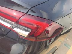 Buick Regal 552T Smart Version - ფოტო 5