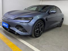 BYD Seal EV 700km RWD Long Range Edition - ფოტო 1
