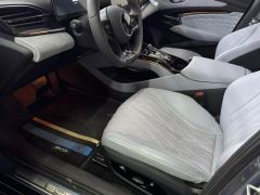 BYD Seal EV 700km RWD Long Range Edition - ფოტო 14
