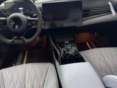 BYD Seal EV 700km RWD Long Range Edition - ფოტო 16