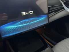 BYD Seal EV 700km RWD Long Range Edition - ფოტო 17