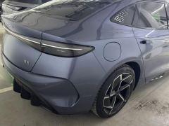 BYD Seal EV 700km RWD Long Range Edition - ფოტო 2