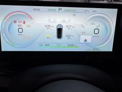 BYD Seal EV 700km RWD Long Range Edition - ფოტო 20