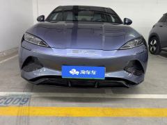 BYD Seal EV 700km RWD Long Range Edition - ფოტო 3