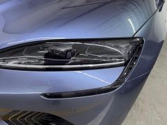 BYD Seal EV 700km RWD Long Range Edition - ფოტო 4