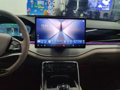 BYD Tang DM-i Honor Edition 1.5T 112km Precursor Premium 7-seater - ფოტო 17