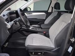 Volkswagen Lanhun 380TSI AWDR-Line Edition - ფოტო 10