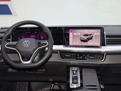Volkswagen Lanhun 380TSI AWDR-Line Edition - ფოტო 11