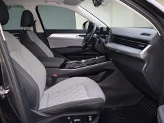 Volkswagen Lanhun 380TSI AWDR-Line Edition - ფოტო 14
