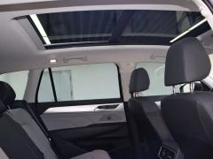 Volkswagen Lanhun 380TSI AWDR-Line Edition - ფოტო 15