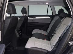 Volkswagen Lanhun 380TSI AWDR-Line Edition - ფოტო 16