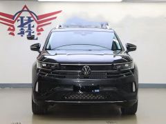Volkswagen Lanhun 380TSI AWDR-Line Edition - ფოტო 2