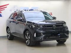 Volkswagen Lanhun 380TSI AWDR-Line Edition - ფოტო 3