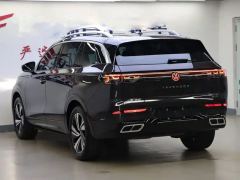 Volkswagen Lanhun 380TSI AWDR-Line Edition - ფოტო 4