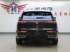Volkswagen Lanhun 380TSI AWDR-Line Edition - ფოტო 5