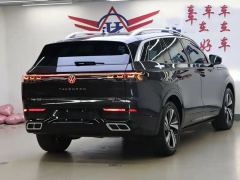 Volkswagen Lanhun 380TSI AWDR-Line Edition - ფოტო 6