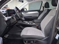 Volkswagen Lanhun 380TSI AWDR-Line Edition - ფოტო 7