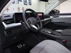 Volkswagen Lanhun 380TSI AWDR-Line Edition - ფოტო 8