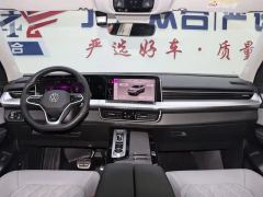 Volkswagen Lanhun 380TSI AWDR-Line Edition - ფოტო 9