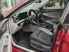 Volkswagen Lamando L 280TSI Flagship Edition - ფოტო 14