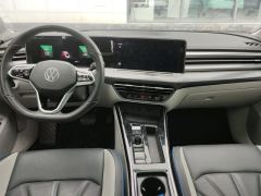 Volkswagen Lamando L 280TSI Flagship Edition - ფოტო 16