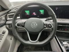 Volkswagen Lamando L 280TSI Flagship Edition - ფოტო 18