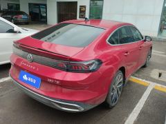 Volkswagen Lamando L 280TSI Flagship Edition - ფოტო 2