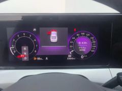 Volkswagen Lamando L 280TSI Flagship Edition - ფოტო 20