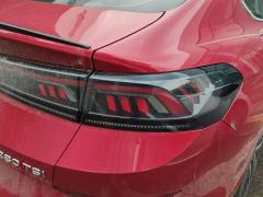 Volkswagen Lamando L 280TSI Flagship Edition - ფოტო 5