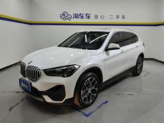 BMW X1 sDrive25Li Premier - ფოტო 1