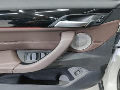 BMW X1 sDrive25Li Premier - ფოტო 13