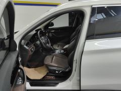BMW X1 sDrive25Li Premier - ფოტო 14