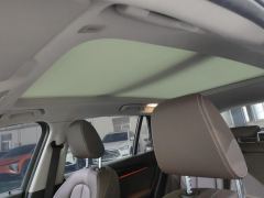 BMW X1 sDrive25Li Premier - ფოტო 15