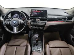 BMW X1 sDrive25Li Premier - ფოტო 16