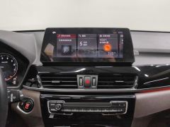 BMW X1 sDrive25Li Premier - ფოტო 17
