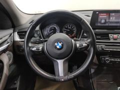 BMW X1 sDrive25Li Premier - ფოტო 18