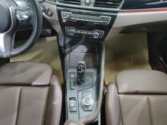 BMW X1 sDrive25Li Premier - ფოტო 19