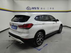 BMW X1 sDrive25Li Premier - ფოტო 2
