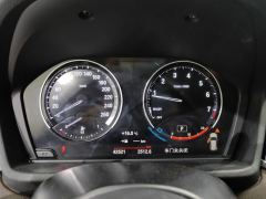 BMW X1 sDrive25Li Premier - ფოტო 20