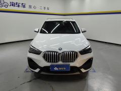 BMW X1 sDrive25Li Premier - ფოტო 3