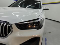 BMW X1 sDrive25Li Premier - ფოტო 4