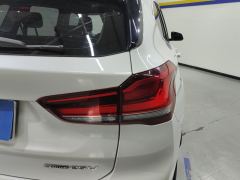 BMW X1 sDrive25Li Premier - ფოტო 5
