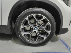 BMW X1 sDrive25Li Premier - ფოტო 6