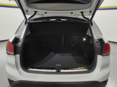BMW X1 sDrive25Li Premier - ფოტო 7