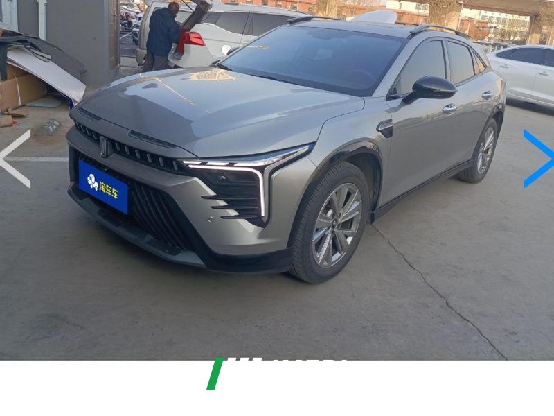 Bestune B70S 1.5T - ავტომობილი ჩინეთიდან