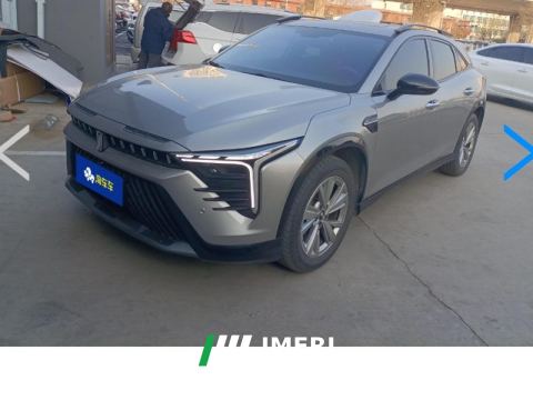 2022 Bestune B70S 1.5T - ავტომობილი ჩინეთიდან