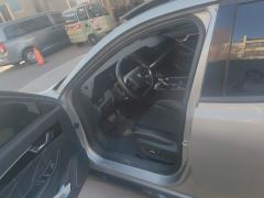 Bestune B70S 1.5T - ფოტო 14