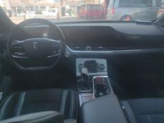 Bestune B70S 1.5T - ფოტო 16